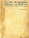 The New Weissenborn Method for Bassoon by Douglas E. Spaniol