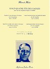 24 Easy Studies for All Saxophones after A. Samie by Marcel Mule