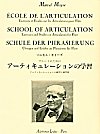 School of Articulation by Marcel Moyse
