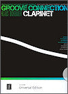 Groove Connection Clarinet (Volume 2) by Klaus Dickbauer