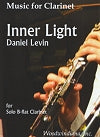 Inner Light by Daniel Levin