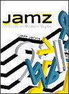 JAMZ, 15 Solos in Modern Styles for clarinet