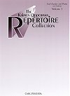 The Kalmen Opperman Repertoire Collection Volume 1
