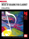 Music of Brahms for Clarinet arranged by Norman Heim