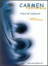 Carmen Fantaisie by Pablo de Sarasate arranged for clarinet and piano by Nicolas Baldeyrou