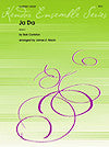 Ja Da for Clarinet Choir by Bob Carleton