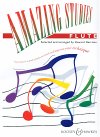Amazing Studies Flute by Howard Harrison