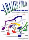 Amazing Studies Clarinet by Howard Harrison