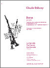 Danse by Claude Debussy