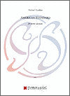 American Standard for Clarinet and Piano by Michael Kaulkin