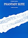 Phantasy Suite Op. 91 by Thomas Dunhill