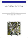 Irish Tune from County Derry by Percy Grainger