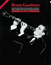 Jazz Masters Benny Goodman