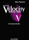 Velocity Studies - Virtuoso by Kalman Opperman