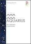 Aquarius for Clarinet and Piano by Giuseppe Ricotta