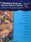 The Vandoren Etude and Exercise Book for Clarinet, The Secrets of Ten Master Clarinetists