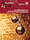 14 Advanced Christmas Favorites Clarinet