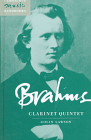 Brahms: The Clarinet Quintet (Cambridge Music Handbooks) by Colin Lawson (Hard Copy)