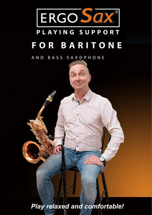 ErgoBrass Ergonomic