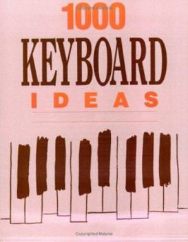 1000 Keyboard Ideas