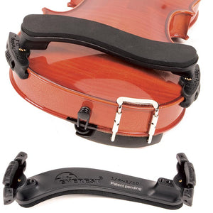 Everest EZ-1A (Comfortable support for 1/10-1/4 size violin players)