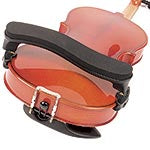 Everest EZ-3A (Comfortable support for 3/4 size violin players)