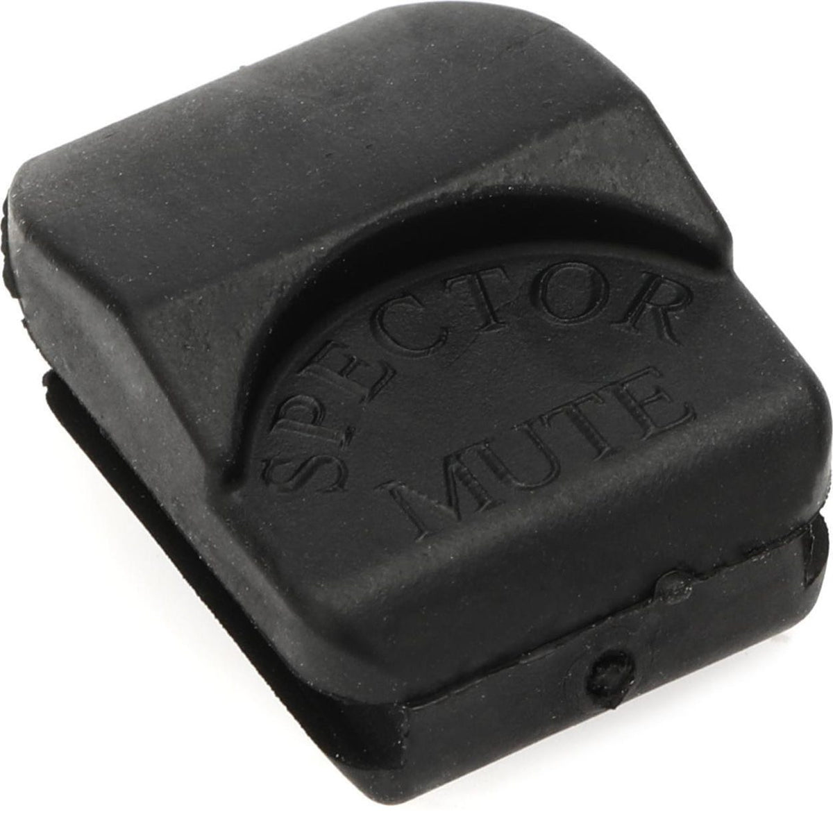 D'Addario Spector Violin Mute - Black