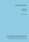Charon (1994-95) for Bass Clarinet Solo by Richard Barrett