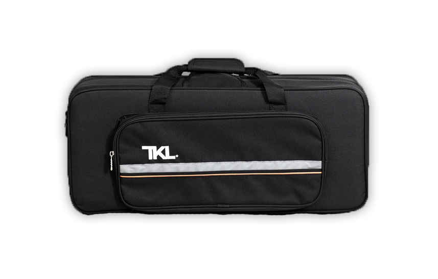 Case - TKL Zerogravity - Saxophone 6193 (USED)