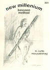 New Millennium Bassoon Method (Hard Copy)
