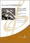 Suite de la Belle au Bois Dormant for Clarinet and Piano by Pyotr Ilyich Tchaikovsky arranged by Joachim Forlani