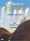 Prelude - Montuno fugato for Clarinet or Soprano Saxophone and Piano by François Grosborne