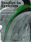 Studies in Lyricism