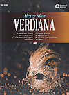 Verdiana for clarinet or alto saxophone with Piano by Alexey Shor