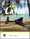Afro Latin Clarinet Duets edited and composed by Florian Brambock