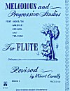 Melodious & Progressive Studies Book 1 revised by Robert Cavally