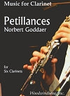 Petillances by Norbert Goddaer
