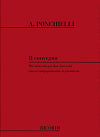 Il convegno Divertimento for Two Clarinets and Piano by Amilcare Ponchielli