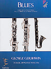 Blues from an American in Paris for two clarinets and bass clarinet by George Gershwin arranged by Michele Mangani