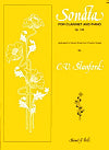 Sonata Op. 129 for Clarinet and Piano by Charles Villier Stanford