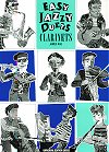 Easy Jazzy Duets Clarinets by James Rae