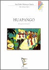 Huapango for Clarinet Quartet by José Pablo Moncayo Garcia