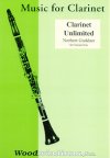 Clarinet Unlimited by Norbert Goddaer