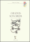 Gradus Sonorum Concertino for Clarinet and Piano by Giancarlo Aleppo