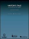 Viktor's Tale from the Motion Picture The Terminal for Solo Clarinet and Piano Reduction by John Williams