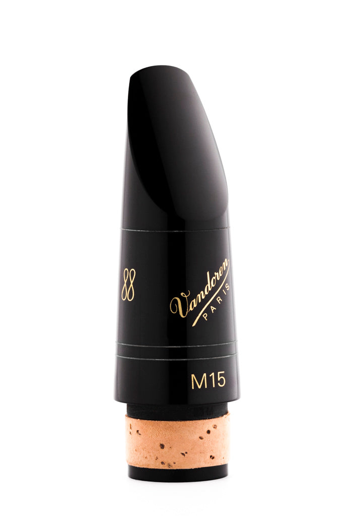 Vandoren  Profile 88 Bb Clarinet Mouthpiece M15 CM3178