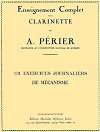 331 Daily Exercises by Auguste Périer