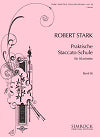 Practical Staccato School for Clarinet Part 3 by Robert Stark