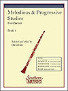 Melodious and Progressive Studies, Book 1