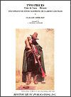 Two Pieces: Clair de Lune and Rêverie for Soprano or Tenor Saxophone or Clarinet and Piano by Claude Debussy